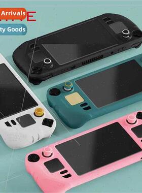 Steam Deck licone Protective K Steam deck case + protective