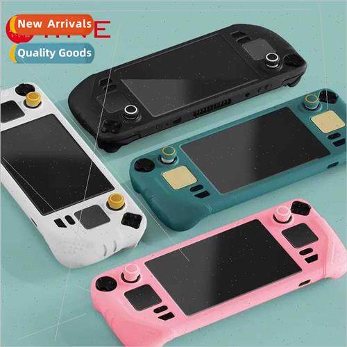 Steam Deck licone Protective K Steam deck case + protective