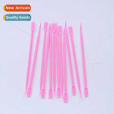 Pink Jade Perm Eyelash Picks Keratin Perm Perm Eyelash Potio