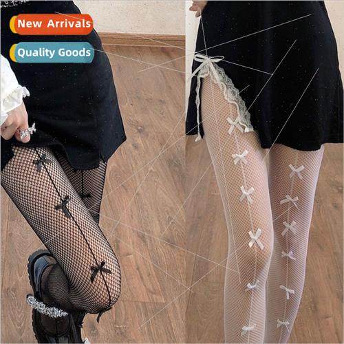 Summer Sexy Mesh Fish Net Stockings Pantyhose Hollow Out Tra