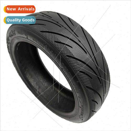 MAX G30LP G30D Scooter Tire 60/70-6.5 Wanda Vacuum Inovar Pu