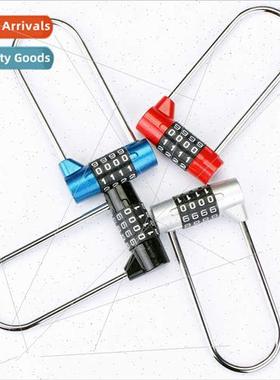 Long Beam Lock Extended U-Lock Double Handle Shoe Cabinet Ca