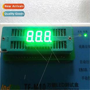 tube 3631B negative common 3631AGG digal LED dig inch 0.36