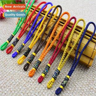 Chinese knot dangling head rope accessories car hanging hand