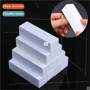 Whe Nail Art Buffers Sanding Block Buffing Grinding Polish