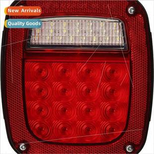 G5082 5071 M42220 LED Turn Lamp Stop gnal Tail