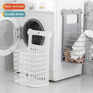 clothes dirty basket without 适用clot Home holes collapsible
