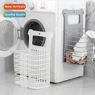 Home collapsible dirty clothes basket without holes 适用clot