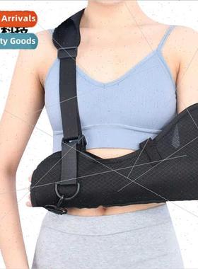 Breathable mesh earm slingShoulder elbow wrist dislocation f