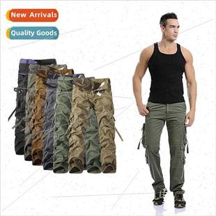 size multi paragraph wind pants large work Classic pocket