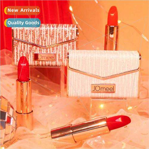 Perfection Handbag pstick Set Matte Matte Color Changing pst