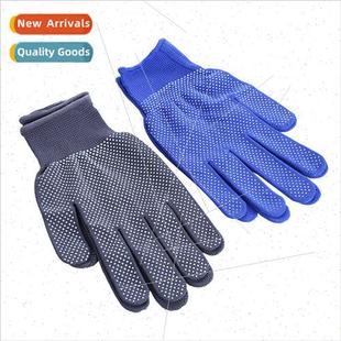 pinch labor resistant sea wear anti gloves Catch insurance