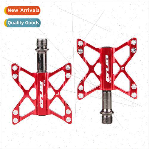 GC009 Perrin Pedals Mountain Bike Perrin Structure Chrome Mo