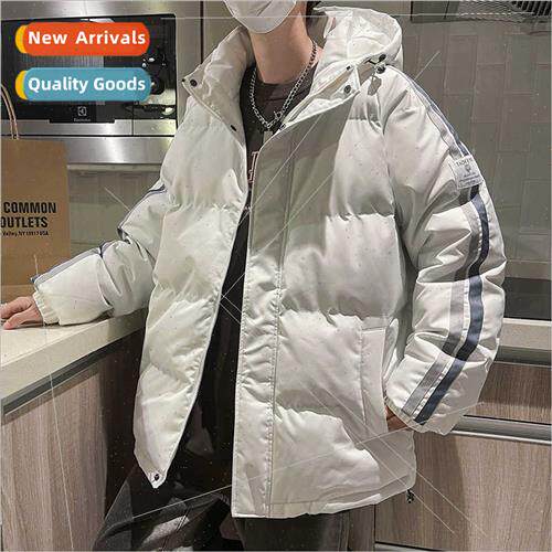 Men winter cotton clothing winter cotton jacket cotton jacke