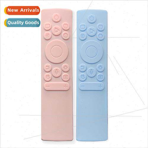 Toshiba TV remote control protective cover CT-95016 soft sil