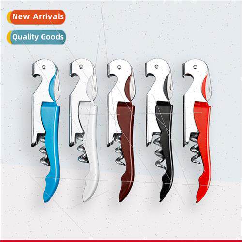 Red wine wine corkscrew multifunctional wine opener hotel re
