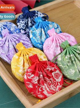 Incense sachet empty bag ancient carry-on mosquo repellent b