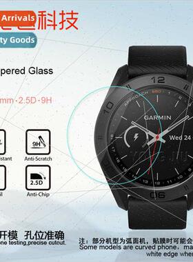 Approach S60 Watch Tempered Film Carmex S6 Smart Tempered Gl