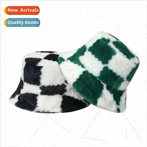 2022 autumn winter new basin hat ins Japanese Korean  obviou