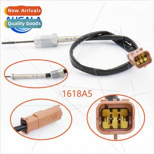 1618A5 1618 Exhaust Sensor BMW MINI Citroen Temperature 适用