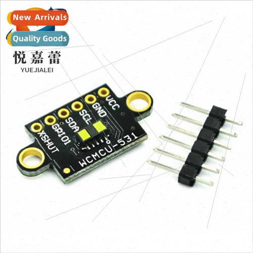 VL53L1X Laser Distance Sensor Module TTime-of-Flight Ranging