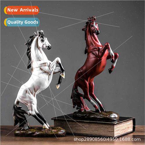 Scandinavian ornaments new jewelry steed housewarming openin
