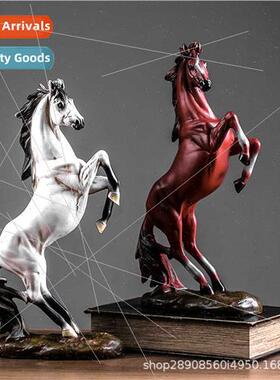 Scandinavian ornaments new jewelry steed housewarming openin