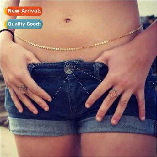 Europe retro ladies personalized set shooting gold silver be