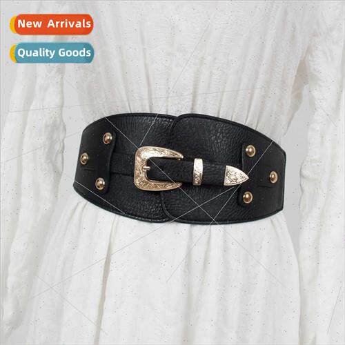 Autumn winter down jacket waist seal women coat a jacket dre