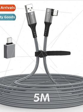 PICO4 OculusQuest 2 Neo3 type-c saming cable usb3.2 gen1 con