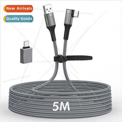 PICO4 OculusQuest 2 Neo3 type-c saming cable usb3.2 gen1 con