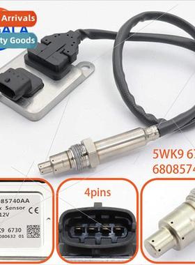 Nitrox Sensor Nox Sensor 5WK96730 68085740AA 适用Dodge Ram R