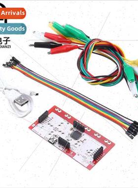 New Makey Makey Motherboard Compatible Motherboard Complete