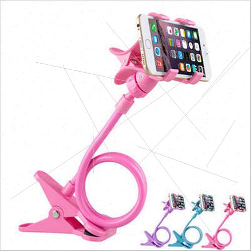Cell Phone Holder Lazy Holder Bedside Cell Phone Holder Doub