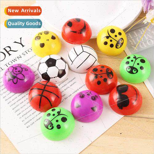 Boomerang car Beetle plastic boomerang car Puzzle small toys