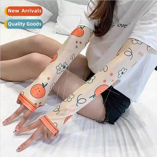 Summer Korean  large floral half-sleeved  fashion wind outdo