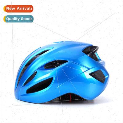 New bike riding sports helmets outdoor men women mountain bi