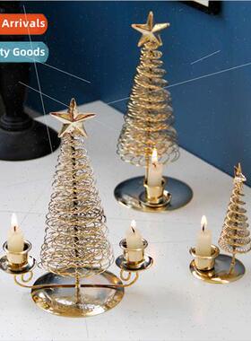 Middle East Candle Holder Ornament Arab Home Decoration  Gol