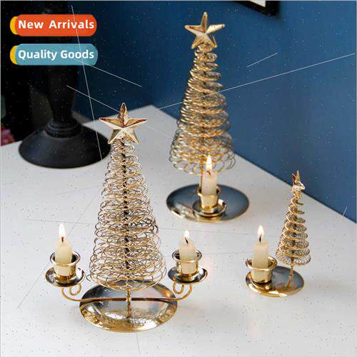 Middle East Candle Holder Ornament Arab Home Decoration  Gol