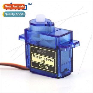 Wing Servo Super Black Fixed Helicopter 450 SG90