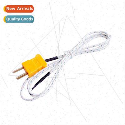 Surface thermocouple type K temperature probe temperature se