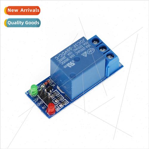 1/2 4 6 8 way 5V 12V 24V relay control board wh optocoupler