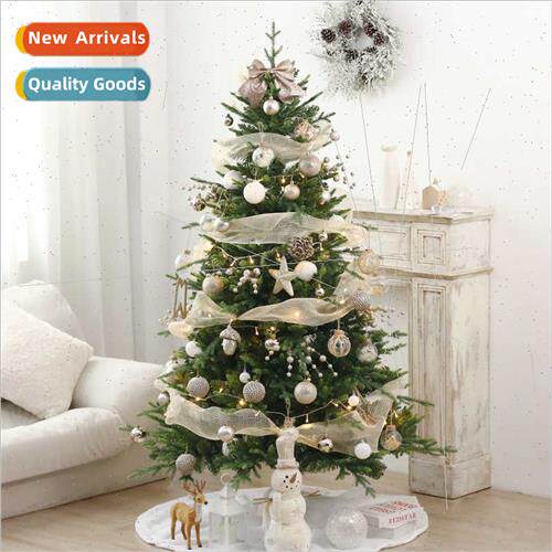 Christmas decorations 180cm simulation Christmas e PE+PVC mi