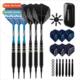 soft pin darts dart toy electronic Set