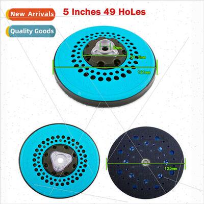 New Paste Tray Tray 5 inch 49 hole 6 inch 17 hole tray