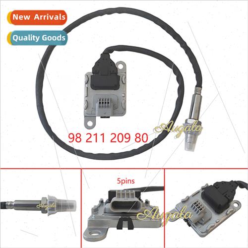 nox sensor 9821120980 9678570780 5WK96746A