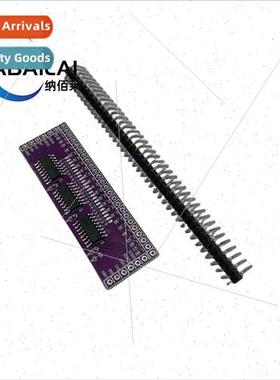 Microcontroller Serial to Parallel Pin IO Expansion Module 7