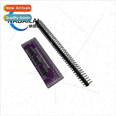 Microcontroller Serial to Parallel Pin IO Expansion Module 7
