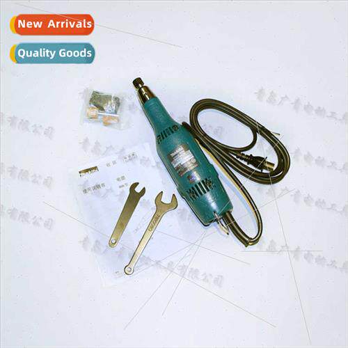 Imported Japan 906 electric grinder straight grinder metal b