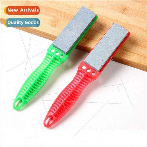 anghu stall  large double-sided knife sharpening brush kchen